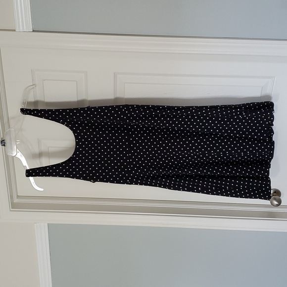 Old Navy Fit and Flare Dress - Picture 1 of 1